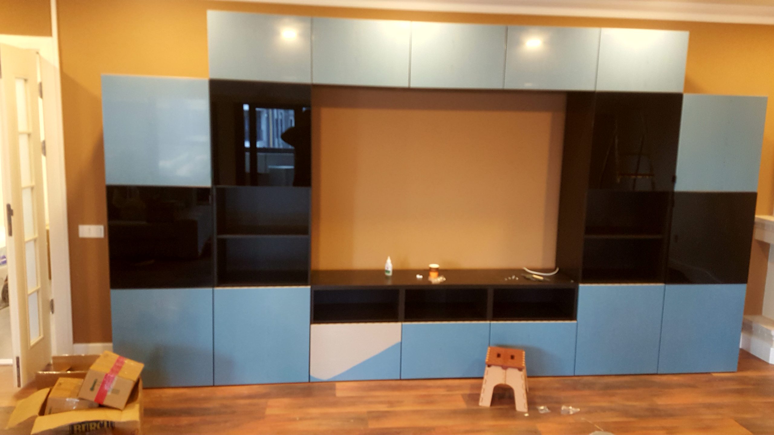 İKEA MOBİLYA MONTAJ USTASI 0532 620 5049